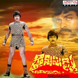 Rakshasudu