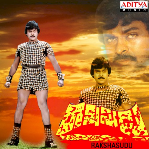 Rakshasudu
