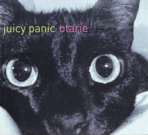 Otarie