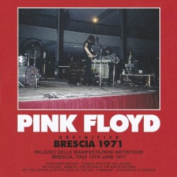 The Return of the Sun: Live in Italy 1971