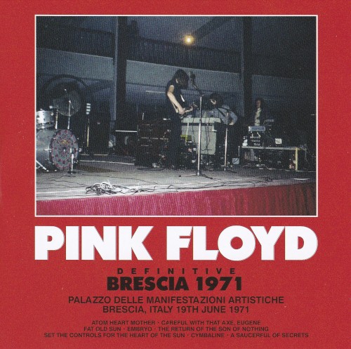 The Return of the Sun: Live in Italy 1971