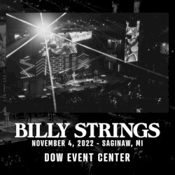 2022‐11‐04: Dow Event Center, Saginaw, MI, USA