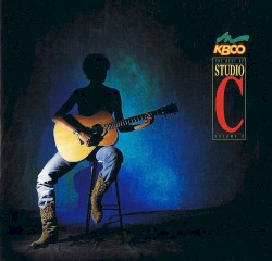 KBCO Studio C, Volume 2