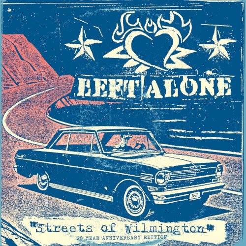 Streets Of Wilmington