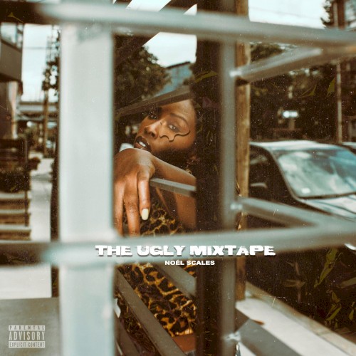 The Ugly Mixtape