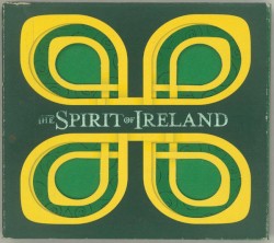 The Spirit Of Ireland