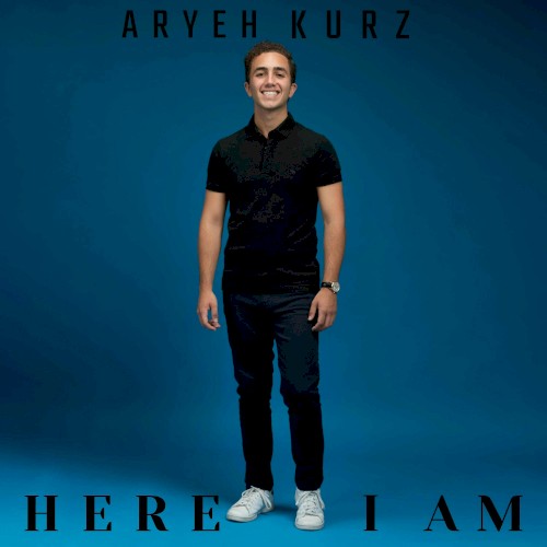 Here I Am