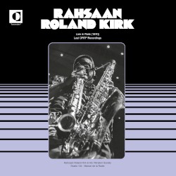 Live in Paris (1970)