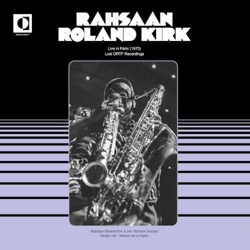 Live in Paris (1970)