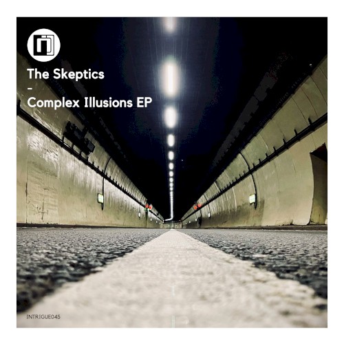 Complex Illusions EP
