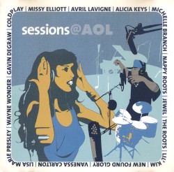 Sessions@AOL
