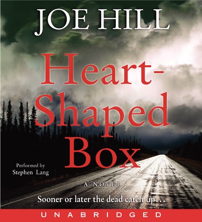 Heart‐Shaped Box
