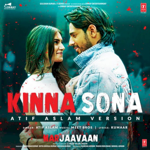 Kinna Sonna (Atif Aslam Version)