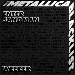 Enter Sandman