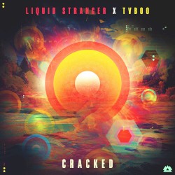 Cracked