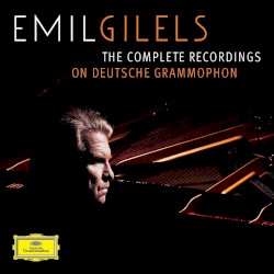 The Complete Recordings on Deutsche Grammophon
