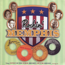 Rockin’ Memphis