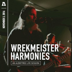 Audiotree Live