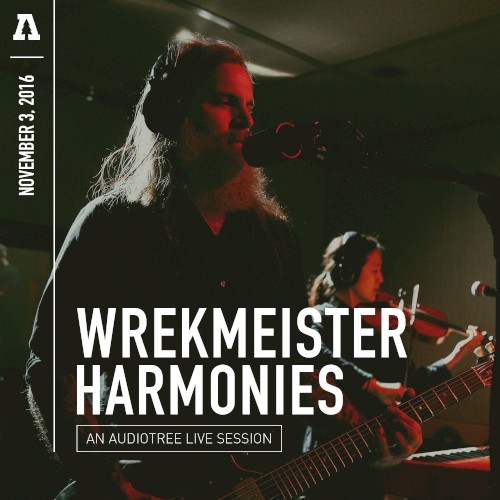 Audiotree Live