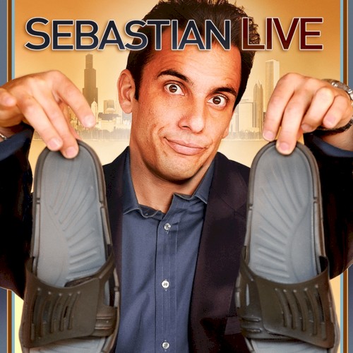 Sebastian LIVE
