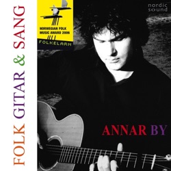 Folk gitar & sang