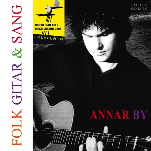 Folk gitar & sang