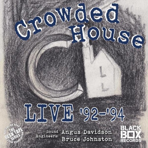 Live ’92–’94