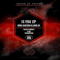 Is You EP