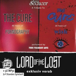 Sonic Seducer: Cold Hands Seduction, Vol. 254