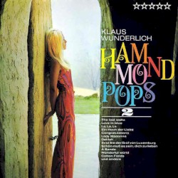 Hammond Pops 2