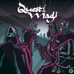 Quest of the Magi