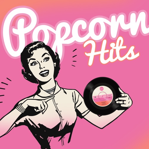Popcorn Hits, Volume 5