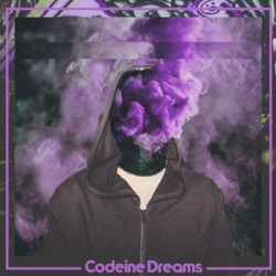 Codeine Dreams