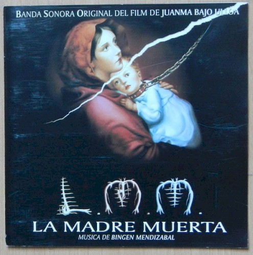La madre muerta
