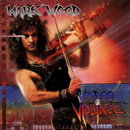 Voodoo Violince