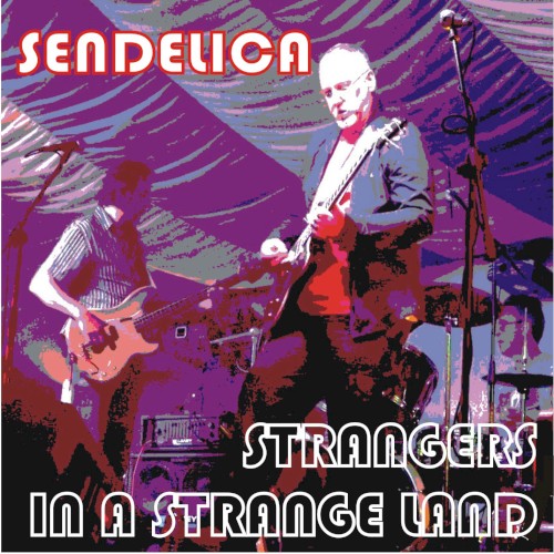 Strangers in a Strange Land