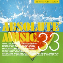 Absolute Music 33