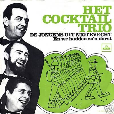 De jongens uit Nigtevecht