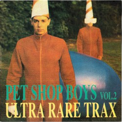 Ultra Rare Trax, Volume 2