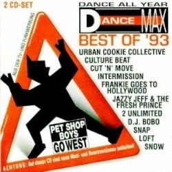 Dance Max: Best of ’93