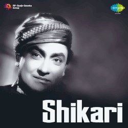 Shikari