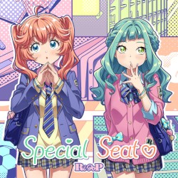 Special Seat♡