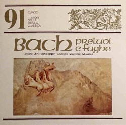 Preludi e fughe
