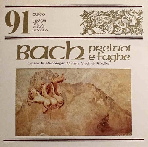 Preludi e fughe