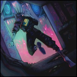 Escape Key