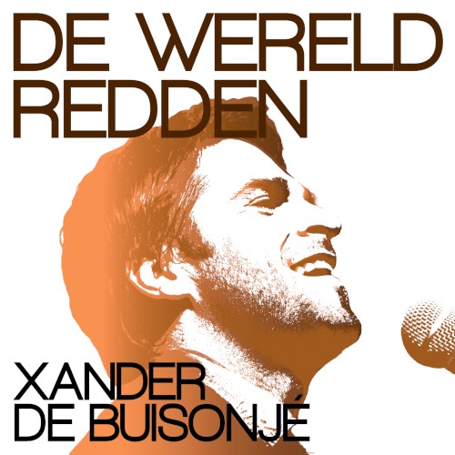 De wereld redden