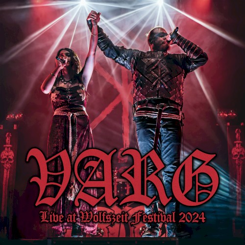 Morgenrot (Live at Wolfszeit Festival 2024)