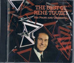 The Best Of Rene Touzet