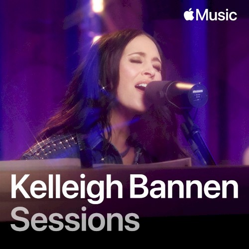 Apple Music Nashville Sessions
