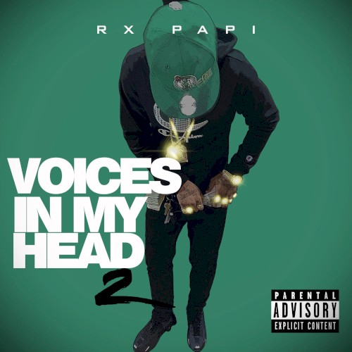 Voices in My Head 2